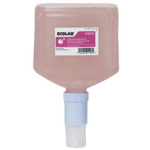 Digisan E Foam Hand Sanitizer