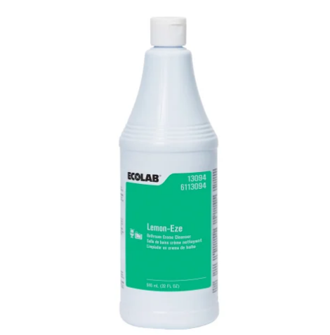 Lemon-eze Surface Cleaner