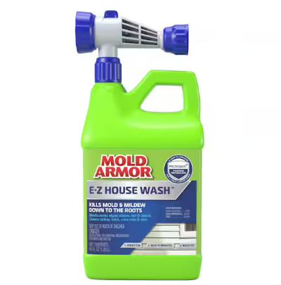 Mold Armor House & Sliding Door Cleaner