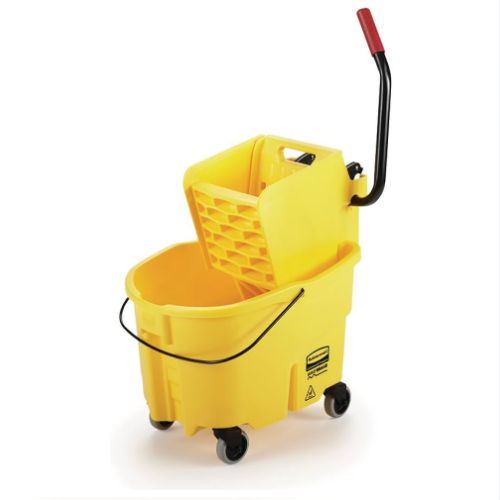 26 Qt. Mop Bucket Wringer Combination