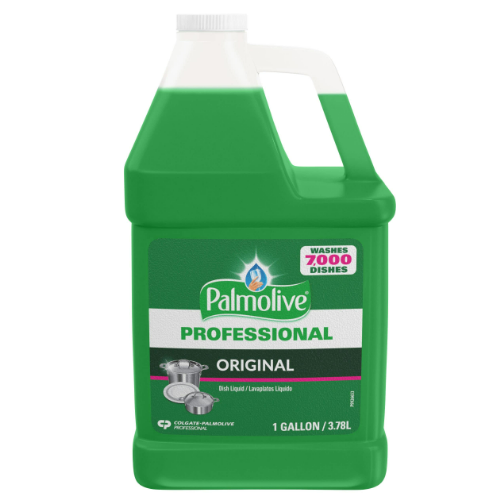 Palmolive Dishwashing Detergent