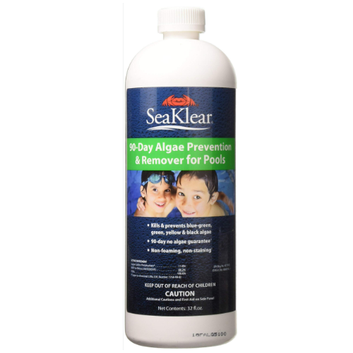 Remover Algae 90 Day Preventor