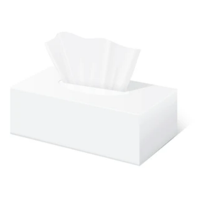 Tissue Box