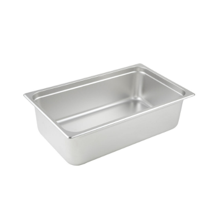 Stainless Steel Steam Table Pan