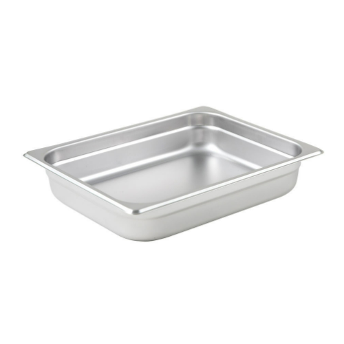 Stainless Steel Steam Table Pan