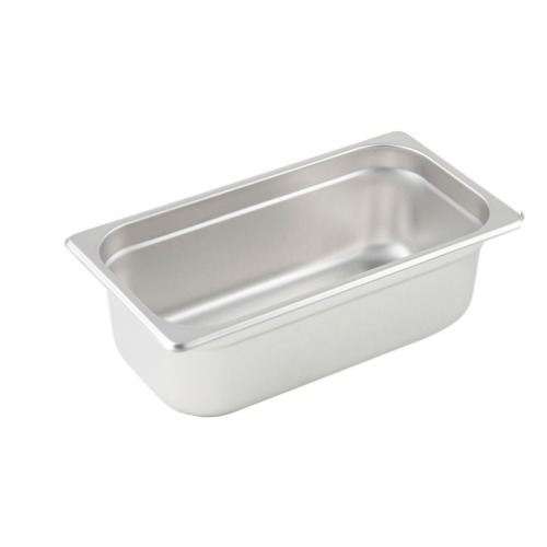 Stainless Steel Steam Table Pan