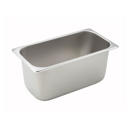 Stainless Steel Steam Table Pan