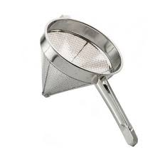 China Cap Strainer