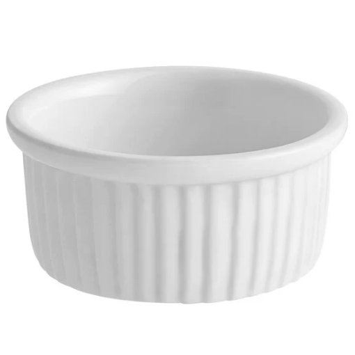 Plastic Ramekin/Sauce Cup