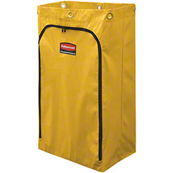 Replacement Bag For Janitor Cart