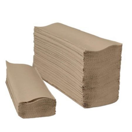 Multifold Kraft Paper